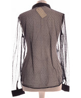 287605 Chemises et blouses MANGO Occasion Vêtement occasion seconde main