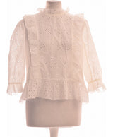 287608 Tops et t-shirts ZARA Occasion Once Again Friperie en ligne