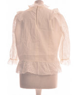 287608 Tops et t-shirts ZARA Occasion Vêtement occasion seconde main