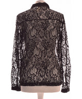 287609 Chemises et blouses ZARA Occasion Vêtement occasion seconde main