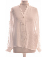287610 Chemises et blouses ZARA Occasion Once Again Friperie en ligne