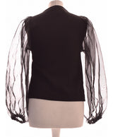 287612 Tops et t-shirts ZARA Occasion Vêtement occasion seconde main