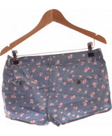 287637 Shorts et bermudas BERSHKA Occasion Vêtement occasion seconde main