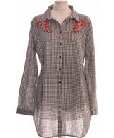 287642 Chemises et blouses CAMAIEU Occasion Once Again Friperie en ligne
