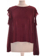 287650 Tops et t-shirts BERSHKA Occasion Once Again Friperie en ligne