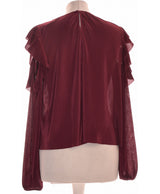 287650 Tops et t-shirts BERSHKA Occasion Vêtement occasion seconde main