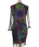 287661 Robes DESIGUAL Occasion Vêtement occasion seconde main