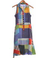 287663 Robes DESIGUAL Occasion Once Again Friperie en ligne