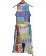 287663 Robes DESIGUAL Occasion Vêtement occasion seconde main