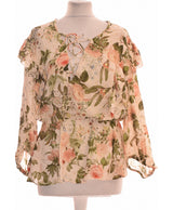 287670 Tops et t-shirts ZARA Occasion Once Again Friperie en ligne