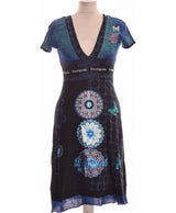 287677 Robes DESIGUAL Occasion Once Again Friperie en ligne