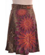 287682 Jupes DESIGUAL Occasion Once Again Friperie en ligne