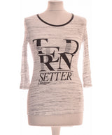 287691 Tops et t-shirts PIMKIE Occasion Once Again Friperie en ligne