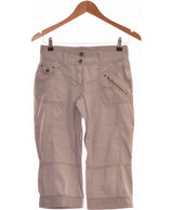 287717 Pantalons et pantacourts CAMAIEU Occasion Once Again Friperie en ligne