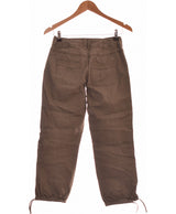 287719 Pantalons et pantacourts CAMAIEU Occasion Vêtement occasion seconde main