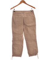 287720 Pantalons et pantacourts CAMAIEU Occasion Vêtement occasion seconde main