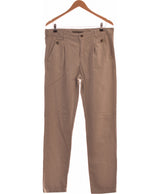 287731 Pantalons et pantacourts ZARA Occasion Once Again Friperie en ligne
