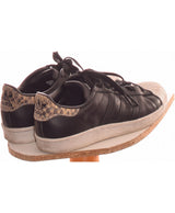 287734 Chaussures ADIDAS Occasion Vêtement occasion seconde main