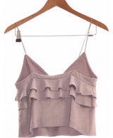 287773 Tops et t-shirts PULL AND BEAR Occasion Vêtement occasion seconde main