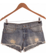 287778 Shorts et bermudas PULL AND BEAR Occasion Once Again Friperie en ligne