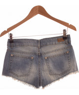 287778 Shorts et bermudas PULL AND BEAR Occasion Vêtement occasion seconde main