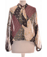 287781 Chemises et blouses STRADIVARIUS Occasion Once Again Friperie en ligne