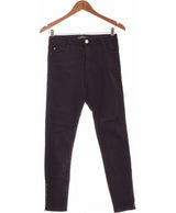 287791 Jeans BERSHKA Occasion Once Again Friperie en ligne