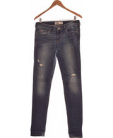 287792 Jeans HOLLISTER Occasion Once Again Friperie en ligne