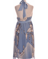 287799 Robes MANOUKIAN Occasion Once Again Friperie en ligne