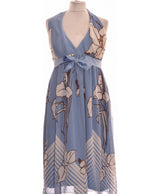 287799 Robes MANOUKIAN Occasion Vêtement occasion seconde main