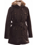 287805 Manteaux MANGO Occasion Once Again Friperie en ligne