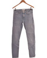 287816 Jeans MANGO Occasion Once Again Friperie en ligne