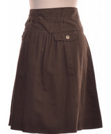 287849 Jupes ESSENTIEL Occasion Vêtement occasion seconde main