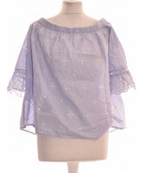 287861 Tops et t-shirts MANGO Occasion Once Again Friperie en ligne