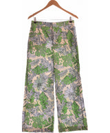 287862 Pantalons et pantacourts ZARA Occasion Once Again Friperie en ligne