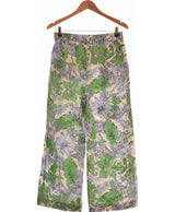 287862 Pantalons et pantacourts ZARA Occasion Vêtement occasion seconde main