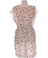 287896 Robes ZARA Occasion Once Again Friperie en ligne