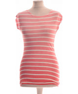 287924 Tops et t-shirts CAMAIEU Occasion Once Again Friperie en ligne