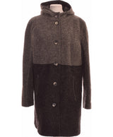 287946 Manteaux ARMAND THIERY Occasion Once Again Friperie en ligne
