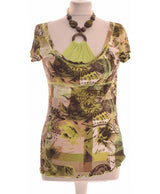 287967 Tops et t-shirts MULTIPLES Occasion Once Again Friperie en ligne