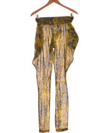 287996 Pantalons et pantacourts PAUL & JOE Occasion Once Again Friperie en ligne