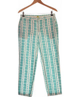 287997 Pantalons et pantacourts PAUL SMITH Occasion Once Again Friperie en ligne