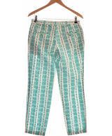 287997 Pantalons et pantacourts PAUL SMITH Occasion Vêtement occasion seconde main