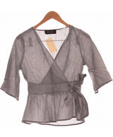 288027 Tops et t-shirts LA REDOUTE Occasion Once Again Friperie en ligne