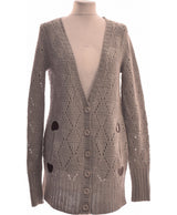 288039 Pulls et gilets BERSHKA Occasion Once Again Friperie en ligne