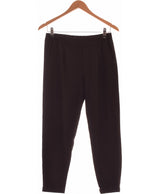 288074 Pantalons et pantacourts BERSHKA Occasion Once Again Friperie en ligne