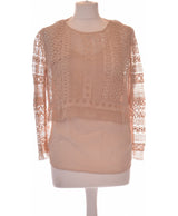 288092 Tops et t-shirts MAJE Occasion Once Again Friperie en ligne