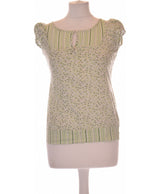 288109 Tops et t-shirts CACHE CACHE Occasion Once Again Friperie en ligne