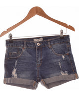 288127 Shorts et bermudas PULL AND BEAR Occasion Once Again Friperie en ligne