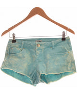 288128 Shorts et bermudas PULL AND BEAR Occasion Once Again Friperie en ligne
